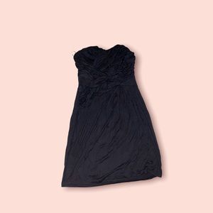 Vintage Express Dress